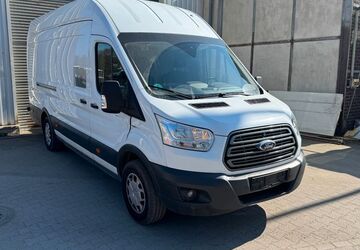 Ford Transit 245.567 km 6.899 &euro; Bottrop 46240