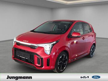 Gebrauchte Kia Picanto