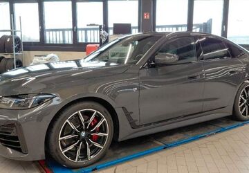 BMW 420 Gran Coupé 11.300 km 52.990 &euro; Remscheid 42853
