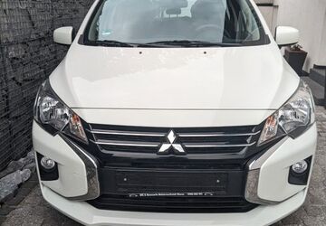 Mitsubishi Space Star 52.000 km 7.490 &euro; Mülheim an der Ruhr 45475