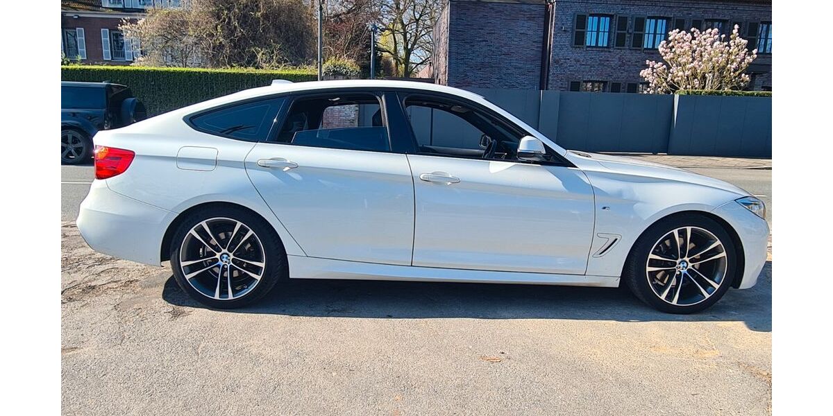 BMW 325 Gran Turismo 174.000 km 15.700 &euro; Düsseldorf 40591