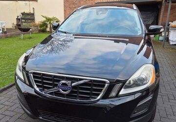 Volvo XC60 223.000 km 9.500 &euro; Oberhausen 46049