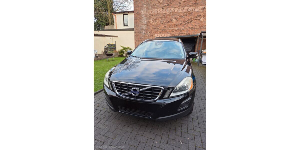 Volvo XC60 223.000 km 9.500 &euro; Oberhausen 46049
