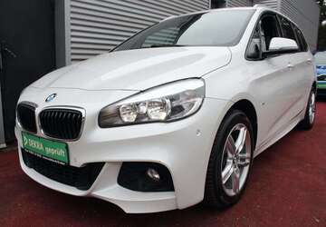 BMW 216 82.156 km 12.979 &euro; Essen 45326