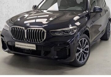 BMW X5 83.262 km 52.240 &euro; Düsseldorf 40595