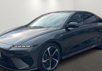 Hyundai IONIQ 6 8.000 km 53.980 &euro; Mülheim 45478