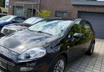Fiat Punto 108.000 km 4.999 &euro; Solingen 42651
