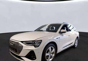 Audi e-tron 18.921 km 42.950 &euro; Hagen 58091