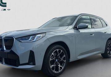 BMW X3 19.998 km 51.100 &euro; Neuss 41460