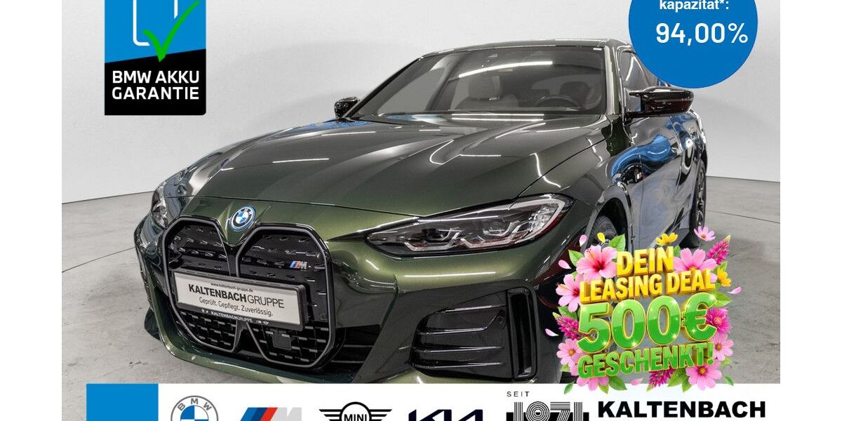 BMW i4 36.068 km 44.890 &euro; Remscheid 42897