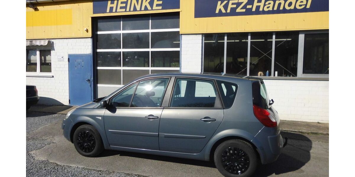 Renault Scenic 200.000 km 1.500 &euro; Burscheid 51399