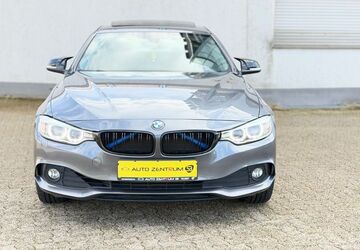 BMW 420 Gran Coupé 121.600 km 15.900 &euro; Velbert 42553