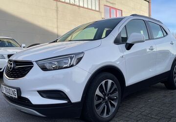 Opel Mokka 45.180 km 11.700 &euro; Velbert 42553