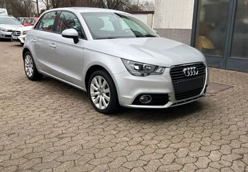 Audi A1 163.000 km 7.480 &euro; Essen 45141