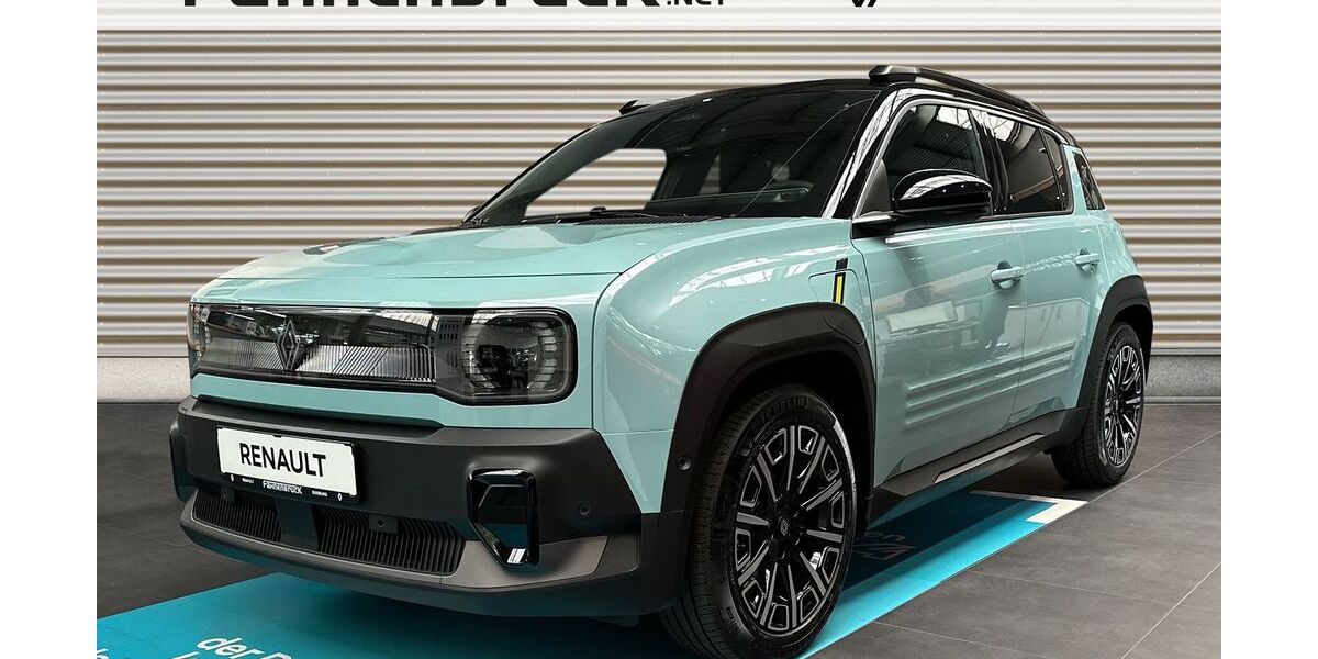 Renault R 4 7.500 km 32.975 &euro; Duisburg 47059