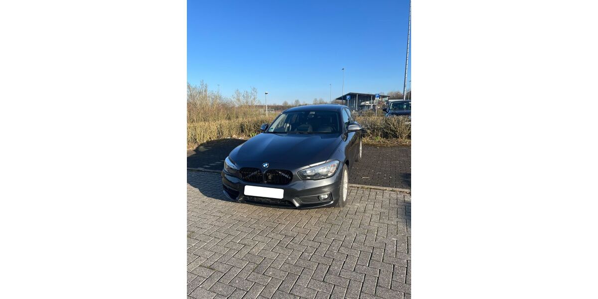 BMW 116 146.000 km 9.900 &euro; Ennepetal 58256