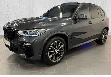 BMW X5 63.600 km 54.490 &euro; Solingen 42719