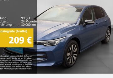 VW Golf 22.811 km 26.980 &euro; Gelsenkirchen 45888