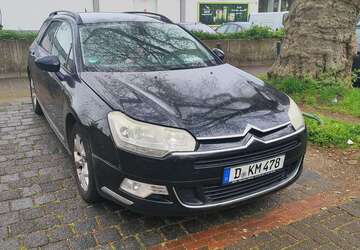 Citroen C5 279.550 km 1.500 &euro; Düsseldorf 40227