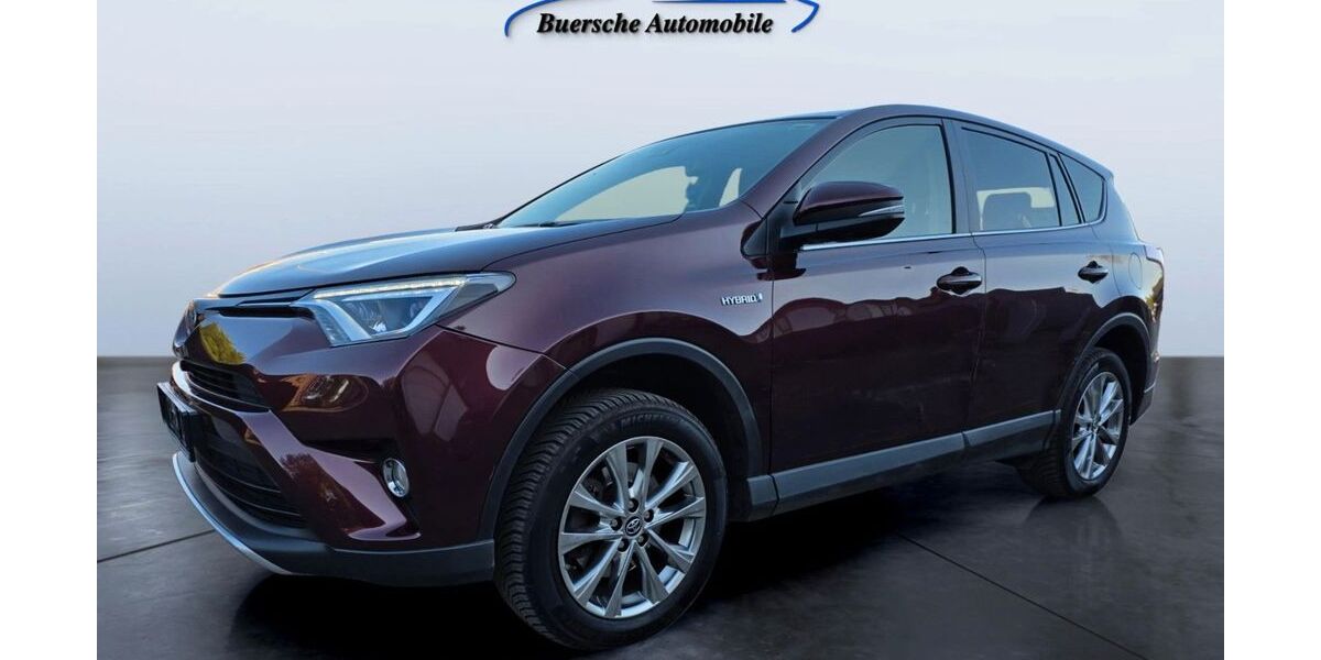 Toyota RAV 4 69.700 km 17.999 &euro; Gelsenkirchen 45897