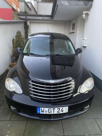 Gebrauchte Chrysler PT Cruiser