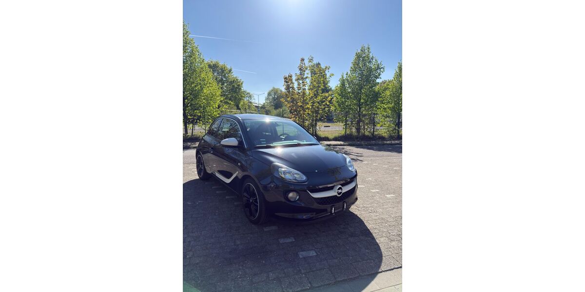 Opel Adam 118.000 km 5.999 &euro; Essen 45145