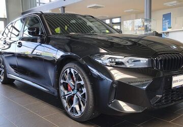 BMW 330 5.140 km 53.990 &euro; Langenfeld 40764