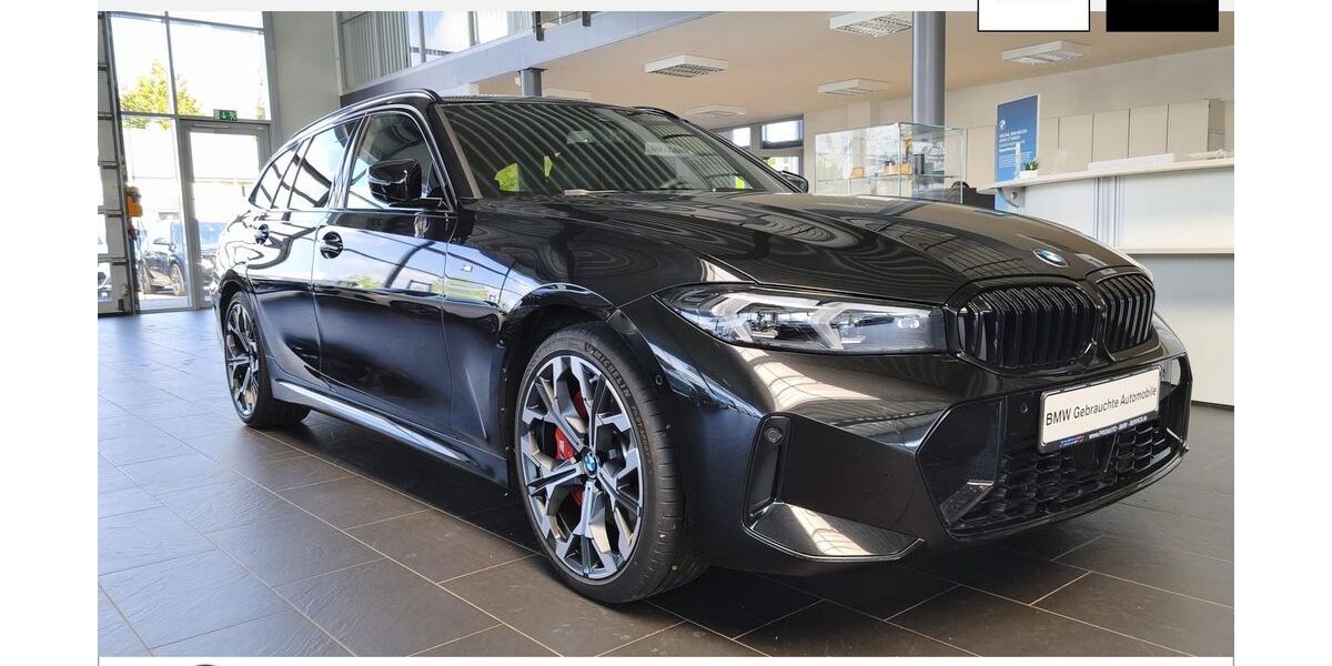 BMW 330 5.140 km 53.990 &euro; Langenfeld 40764