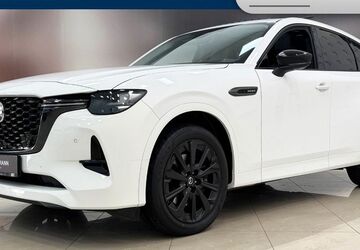 Mazda CX-60 77.834 km 30.880 &euro; Oberhausen 46149