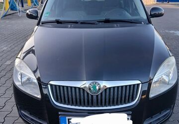 Skoda Roomster 142.849 km 2.550 &euro; Essen 45359