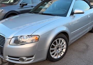 Audi A4 160.600 km 9.499 &euro; Remscheid 42853
