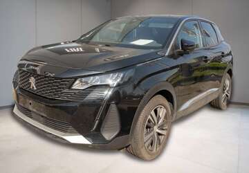 Peugeot 3008 26.013 km 28.990 &euro; Herne 44625