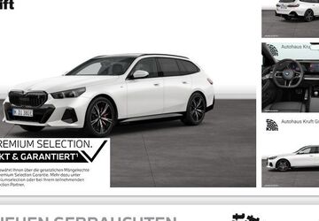 BMW i5 25.743 km 71.499 &euro; Oberhausen 46117