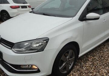 VW Polo 199.870 km 6.300 &euro; HERNE 44651