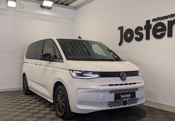 VW T7 Multivan 2.240 km 63.990 &euro; Monheim am Rhein 40789
