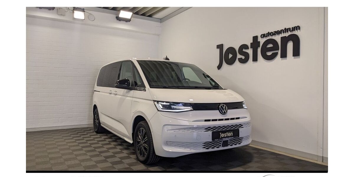 VW T7 Multivan 2.240 km 63.990 &euro; Monheim am Rhein 40789