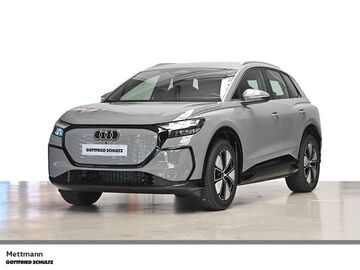 Gebrauchte Audi Q4 e-tron