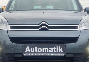 Citroen Berlingo 98.008 km 11.100 &euro; Duisburg 47178