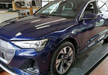 Audi e-tron 35.892 km 34.935 &euro; Hagen 58091