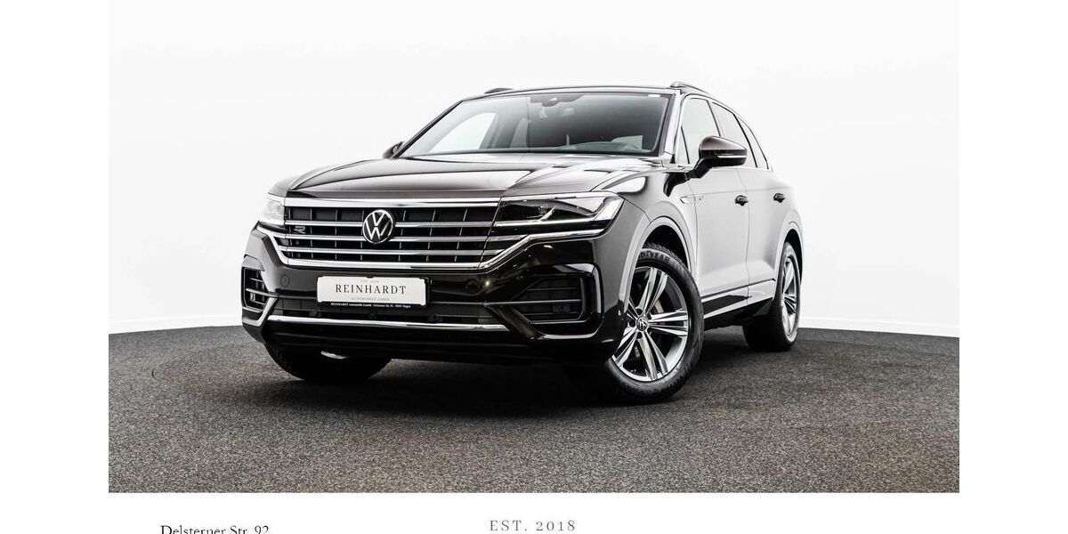 VW Touareg 69.261 km 46.140 &euro; Hagen 58091