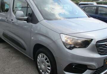 Opel Combo 103.290 km 16.850 &euro; Essen 45326