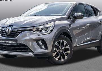 Renault Captur 31.088 km 21.910 &euro; Wuppertal 42109