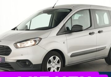 Ford Transit Courier 41.612 km 11.849 &euro; Neuss 41460