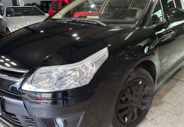 Citroen C4 210.200 km 2.450 &euro; Duisburg 47059