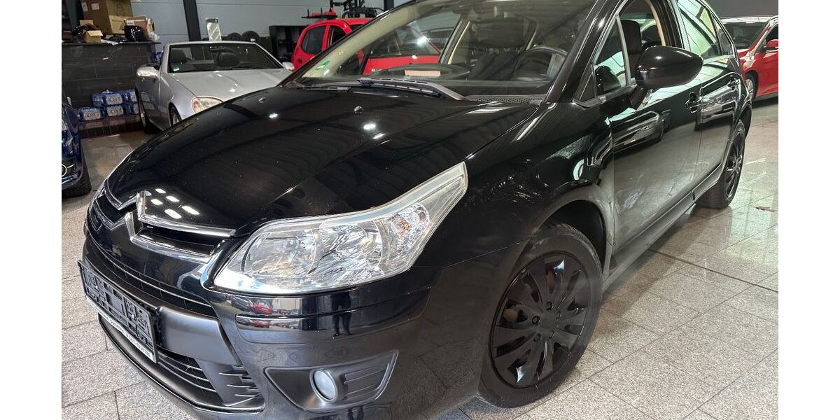 Citroen C4 210.200 km 2.450 &euro; Duisburg 47059