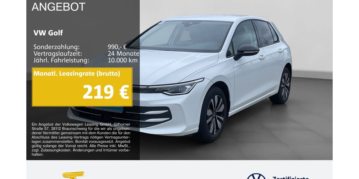 VW Golf 7.111 km 27.310 &euro; Remscheid 42897