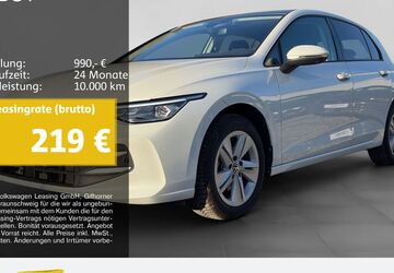 VW Golf 11.826 km 27.830 &euro; Remscheid 42857