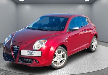 Alfa Romeo MiTo 143.847 km 3.499 &euro; Neuss 41469