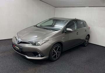 Toyota Auris 116.064 km 13.700 &euro; Wermelskirchen 42929