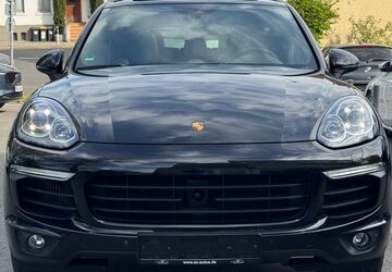 Porsche Cayenne 315.000 km 19.990 &euro; Mülheim an der Ruhr 45478